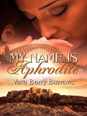 cover image of My Name is Aphrodite